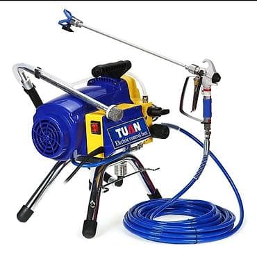 стена краска: Покраска наружных стен, На масляной основе, На водной основе, Больше 6 лет опыта — 2