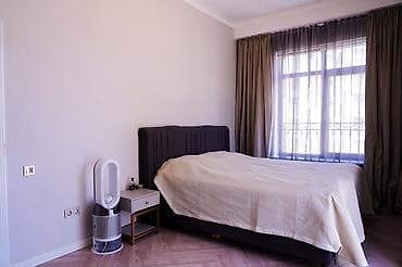 мега квартал: 2 комнаты, 62 м², Элитка, 5 этаж — 8