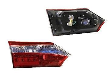 Комплект стоп-сигналов Toyota 2016 г., Новый, Аналог