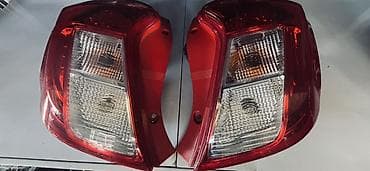 Передняя часть (ноускат) Chevrolet Malibu 9 Restyling и Chevrolet — 5