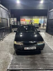 купить мотор на ниву: ВАЗ (ЛАДА) 2114 Samara: 2005 г., 1.6 л, Механика, Бензин, Хэтчбэк — 8