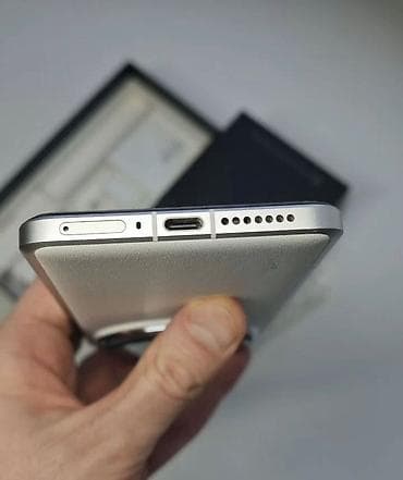 mi not 4: Xiaomi, 14 Ultra, Б/у, 512 ГБ, цвет - Белый, 2 SIM — 4