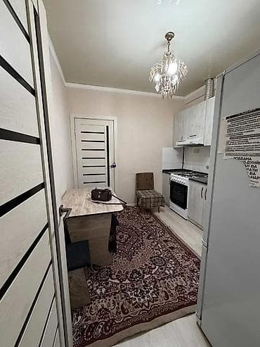 rent: 1 комната, Агентство недвижимости, Без подселения, С мебелью полностью — 2