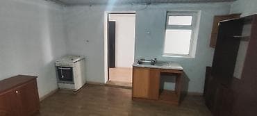 алтын ордо сдаю: 15 м², Эмереги менен — 9