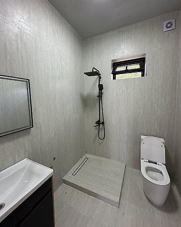 ✨ Продаётся дом Киркомстром Бишкек ✨ 🏡 Характеристики: • Участок - 4 — 6