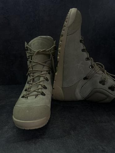 ботинки горные: Мужские ботинки, 40, 41, 42, Новый, Самовывоз, Платная доставка — 1