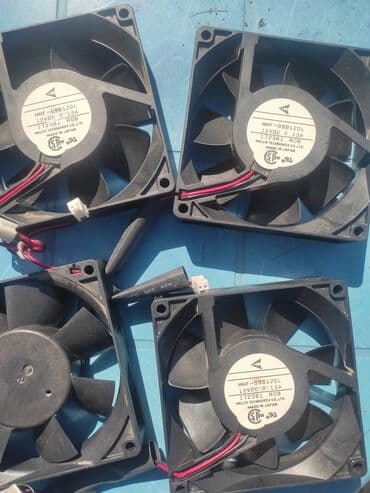 Смарт-часы: Система охлаждения, Б/у — 4