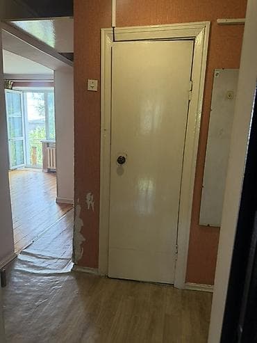 Недвижимость: 2 комнаты, 44 м², Хрущевка, Хрущевка, 3 этаж — 5