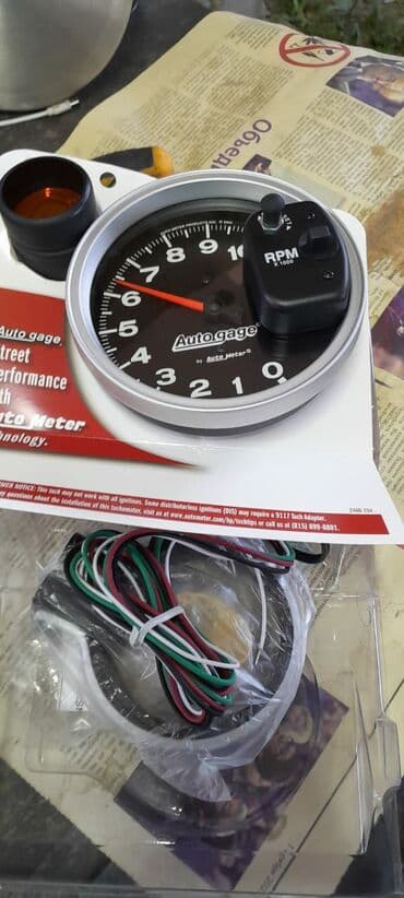 продаю авто с последующим выкупом: ВАЗ (ЛАДА) 2105: 2000 г., 2.8 л, Механика, Бензиновая, Седан — 13