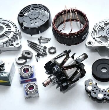 генератор акорд: Генератор Новый, Аналог — 3