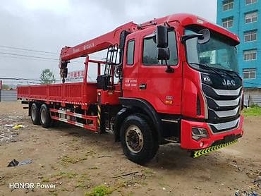 Манипулятор, 2022 г., от 12 т