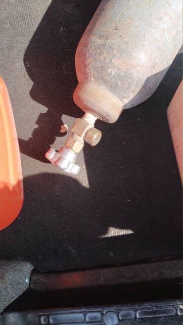 газ баллон доставка бишкек: Скупка баллонов под высокого давления!! Кислородные углекислотные — 12