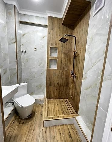 Квартиры: 2 комнаты, 42 м², Элитка, 5 этаж, Евроремонт — 3