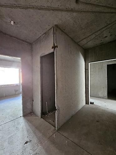 Кыймылсыз мүлк: 2 бөлмө, 74 м², Чиркөө 108-серия, 5 кабат, ПСО (өз алдынча бүтүрүү) — 10