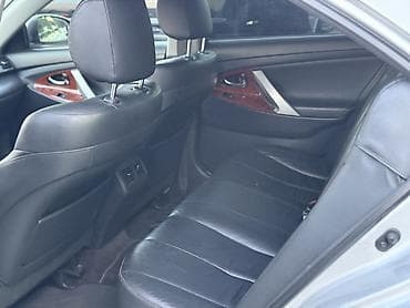 mark 3: Toyota Camry: 2012 г., 2.5 л, Автомат, Бензин, Седан — 10