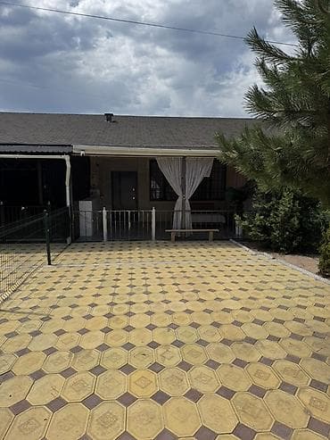 Недвижимость: Коттедж, Diamond Resort, Бостери, 5 мест — 5