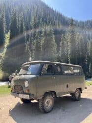 обмен на дом в городе каракол: Ысык-Көль Такси, жеңил унаа | 11 орундук — 9