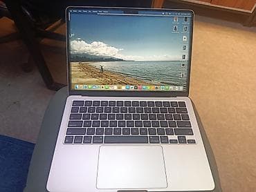 Ноутбуктар жана аксессуарлар: Окуу үчүн, Apple M2 — 2