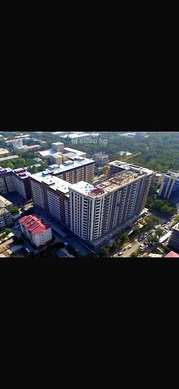 2х уровневый: 4 комнаты, 132 м², Элитка, 8 этаж, Евроремонт — 6