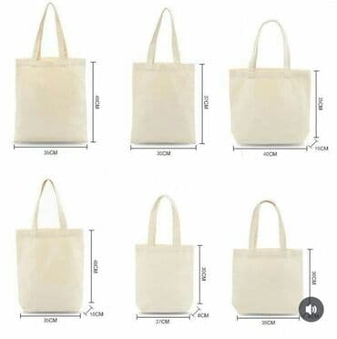 Шопер Оптом шопперы По желанию сделаем лого принт Ткани разные, цветов