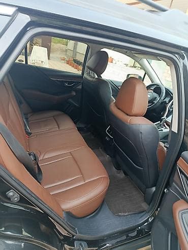 меняю на форестер: Subaru Outback: 2021 г., 2.5 л, Вариатор, Бензин, Кроссовер — 6