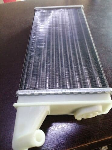 радиатор кондиционера опель зафира а: Масляный радиатор Iveco Новый, Аналог — 1