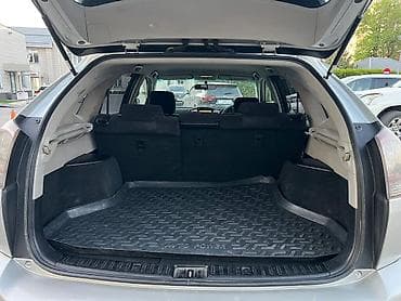 Унаа сатуу: Toyota Harrier: 2003 г., Кроссовер — 5