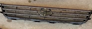 camry 1997: Toyota Camry. 20 кузов. 
решётка радиатора — 1