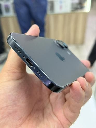 poco c 3: IPhone 16, Б/у, 128 ГБ, Черный, Кабель, 91 % — 3