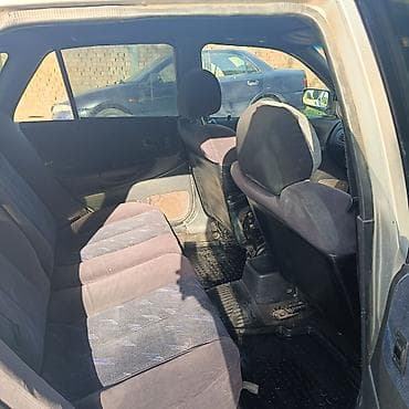 глушители авто: Mazda Familia: 1999 г., 1.5 л, Автомат, Бензин, Хэтчбэк — 7
