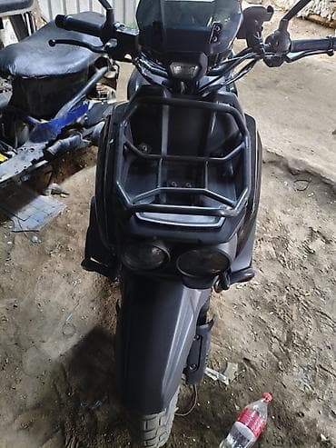 ауди с4 сиденье: Скутер/мопед 50–150 см³ городского типа с акцентом на практичность и — 4