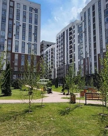 3 комнаты, 100 м², Элитка, 9 этаж, Готовая ПСО (под самоотделку) — 4