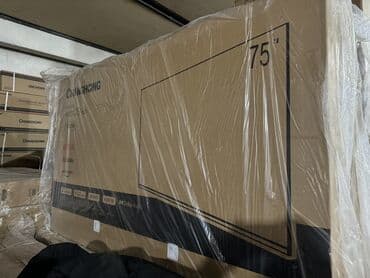 телевизор 70 дюймов: 🔥🔥СРОЧНАЯ АКЦИЯ 🔥🔥👍 телевизор changhong 75D7W webos hub яркий 75 — 13