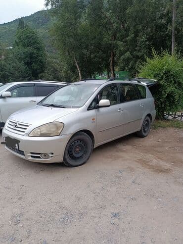 киа рио механика: Toyota Avensis Verso: 2003 г., 2 л, Механика, Дизель, Минивэн — 2
