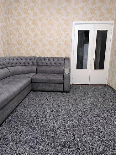 premium development: 2 комнаты, 47 м², 105 серия, 5 этаж, Старый ремонт — 2