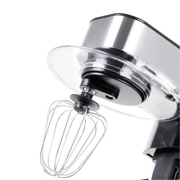 купить миксер планетарный: Блендер, миксер, Новый, Платная доставка — 5