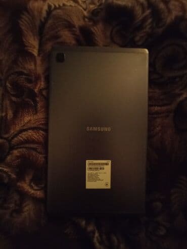 планшет для машины: Планшет, Samsung, память 32 ГБ, 4G (LTE), Б/у, Классический цвет - Черный — 2