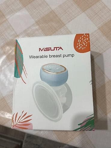 Молокоотсос, Новый at lalafo.kg Молокоотсос, Новый