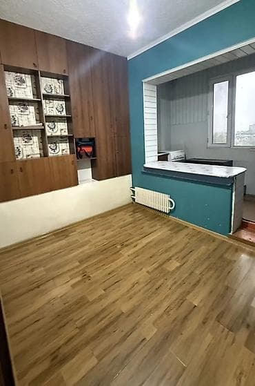 1 комната, 35 м², Аламедин-1 мкр 106 серия, 5 этаж at lalafo.kg 1 комната, 35 м², Аламедин-1 мкр 106 серия, 5 этаж