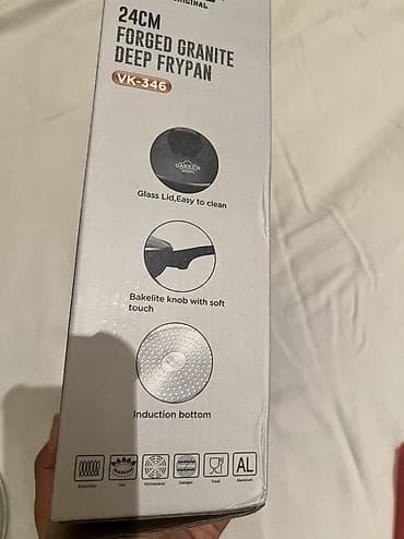 погружной блендр: Блендер, миксер — 3