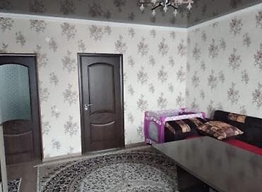 3 к: 4 комнаты, 95 м², Индивидуалка, 3 этаж, Косметический ремонт — 2