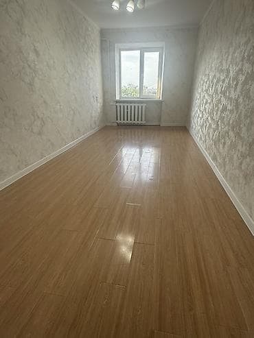 3х ком: 3 комнаты, 62 м², Индивидуалка, Евроремонт — 4