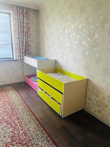 бут кийим кышкы: Керебет, Колдонулган, Кыздар үчүн, Балдар үчүн, Каптал жактары, ДСП, Өзү алып кетүү — 2