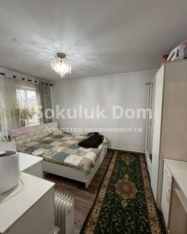 продается дом в кара балте: Дом, 100 м², 5 комнат, Агентство недвижимости — 3