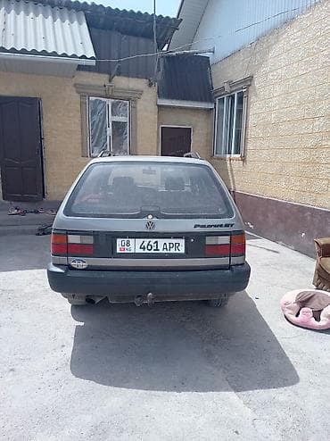 Volkswagen: Volkswagen Passat Variant: 2026 г., Универсал — 4