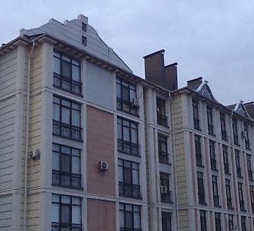 1 комната, 41 м², Элитка, 3 этаж