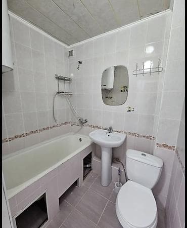 аренда квартир район политех: 1 комната, Собственник, Без подселения, С мебелью частично — 4