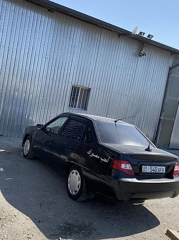 прибор нексия: Daewoo Nexia: 2009 г., 1.6 л, Механика, Бензин, Седан — 1