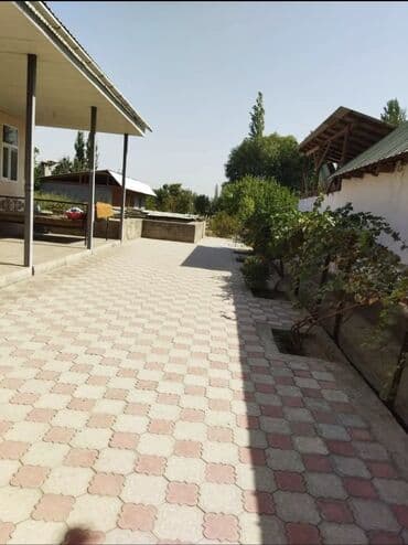 продаю дом бишкек арча бешик: Үй, 100 кв. м, 3 бөлмө — 5