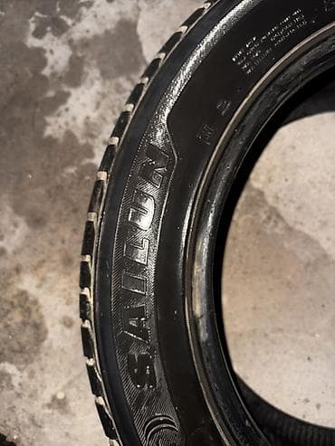 балон 195 65: Шины 225 / 55 / R 17, Лето, Легковые, Sailun — 8